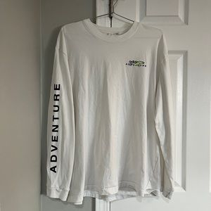 Adidas Men’s XL Adventure long Sleeve